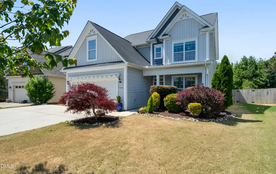 1324 Forest Fern Lane, Fuquay Varina, NC 27526 - #3