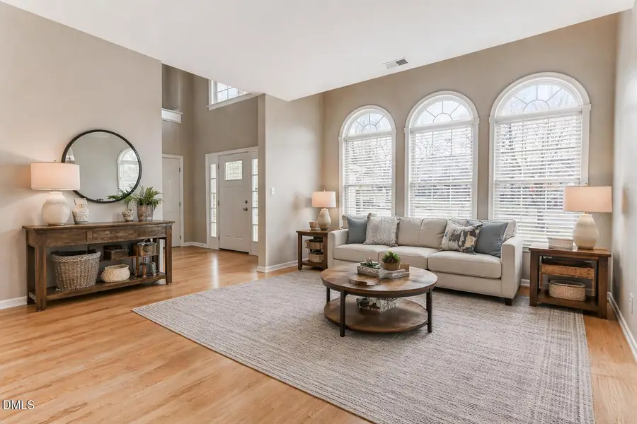 480 Seastone Street, Raleigh, NC 27603 - #2