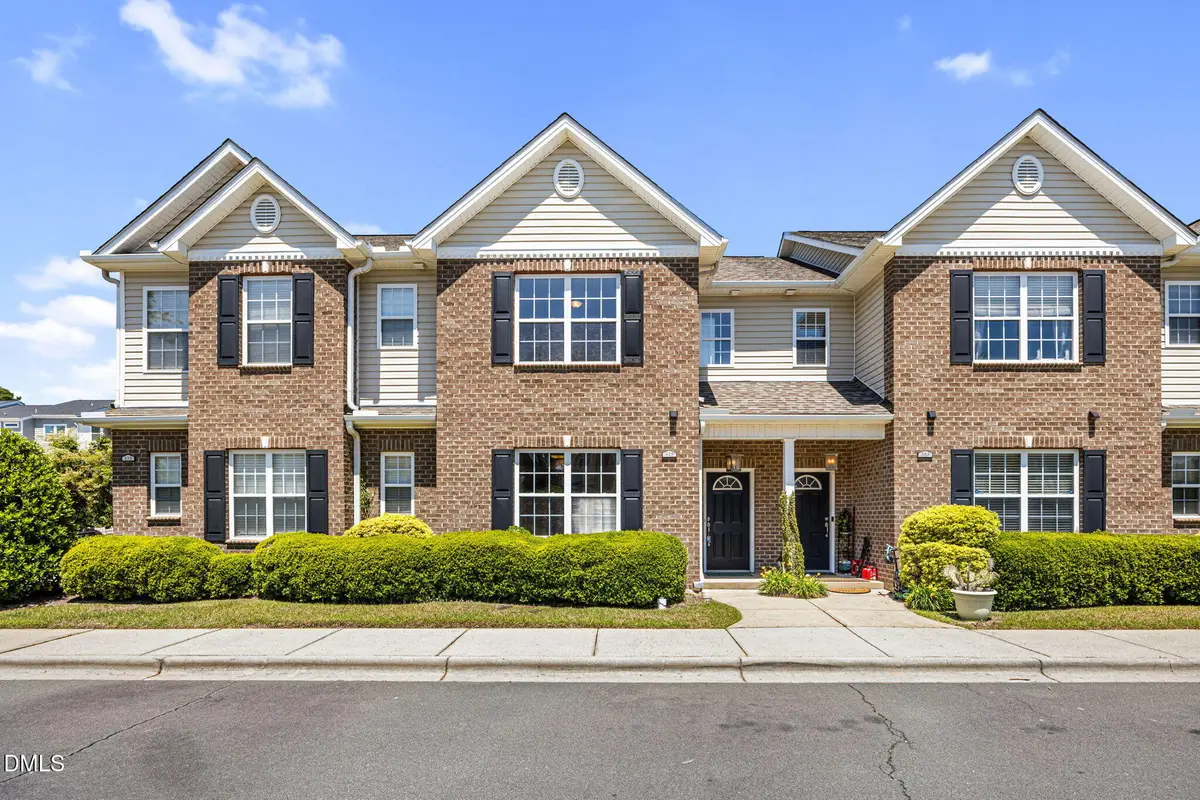 379 E Willhaven Drive, Fuquay Varina, NC 27526 - #1