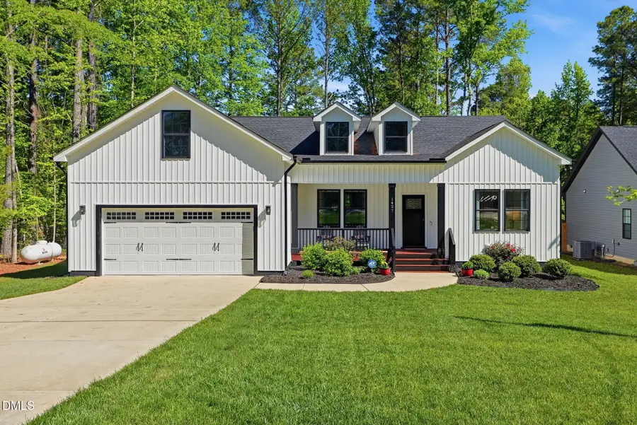 1427 Sagamore Drive, Louisburg, NC 27549 - #2