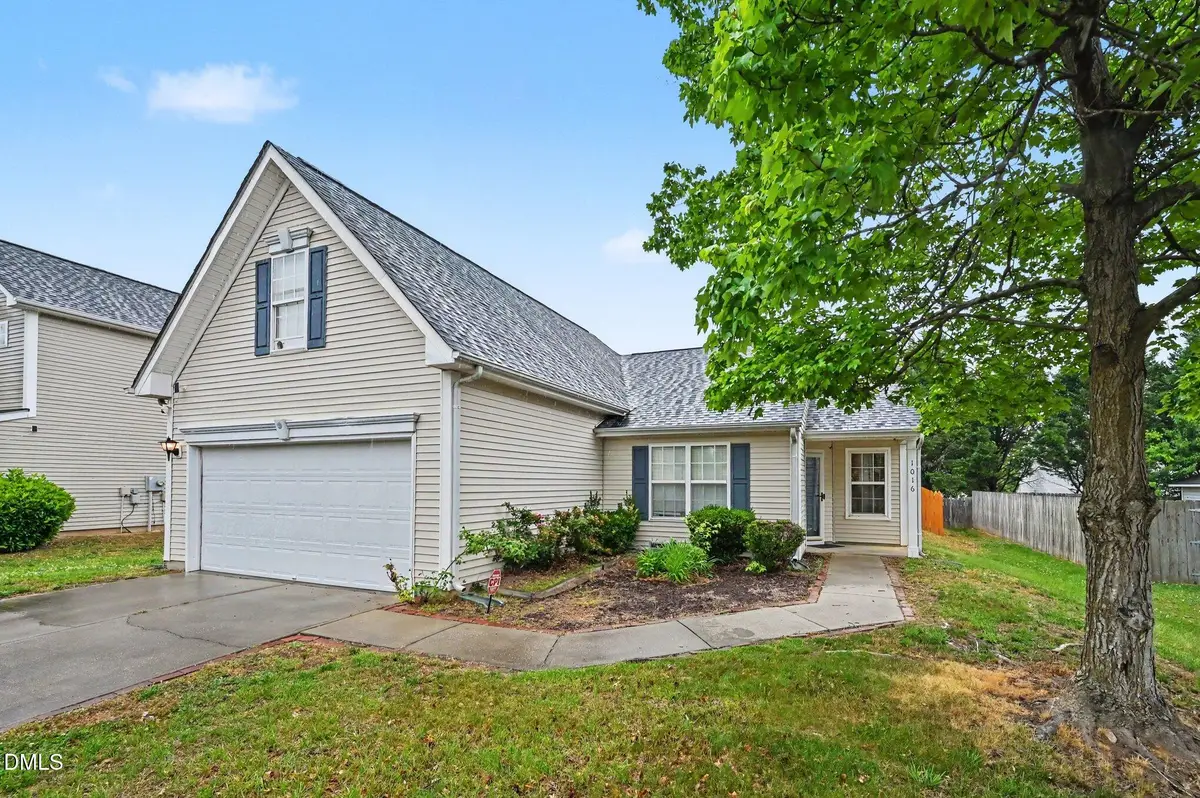 1016 Penncross Drive, Raleigh, NC 27610 - #1