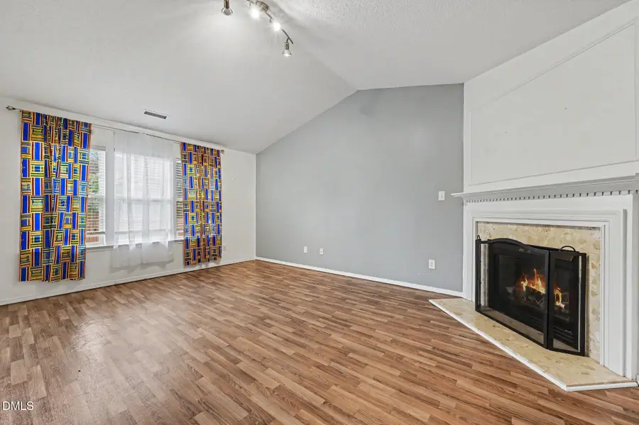 1016 Penncross Drive, Raleigh, NC 27610 - #3