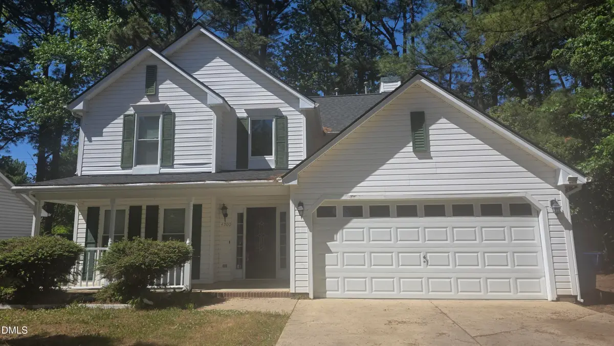 4500 Hollirose Place, Raleigh, NC 27616 - #1