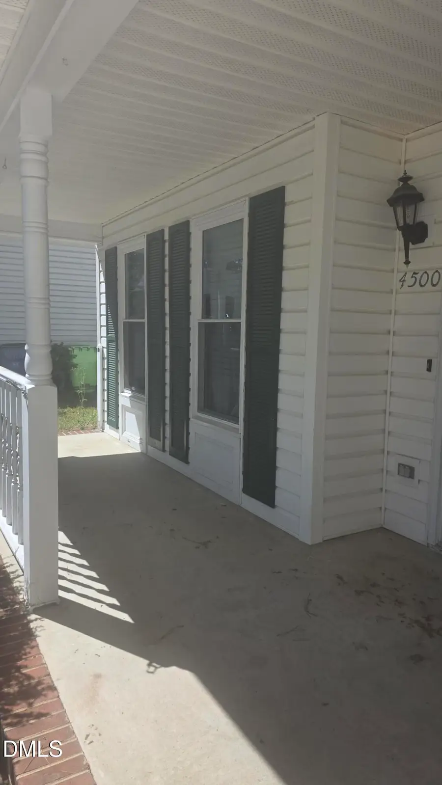 4500 Hollirose Place, Raleigh, NC 27616 - #2