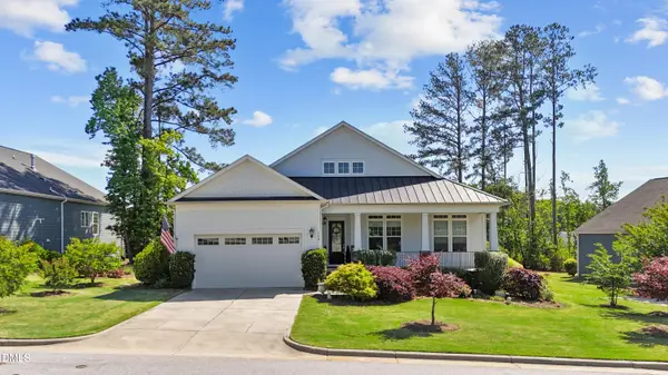 140 Ferrell Road W, Apex, NC 27523