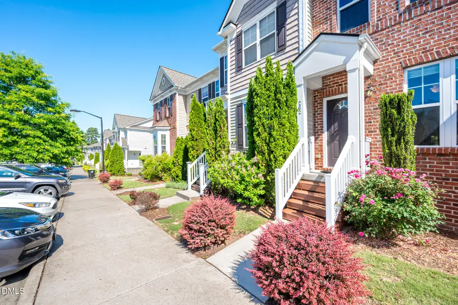 100 Stratford Lakes Drive #Unit 262, Durham, NC 27713 - #3