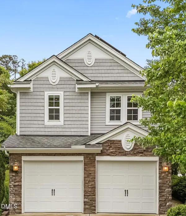 4000 Remington Oaks Circle, Cary, NC 27519