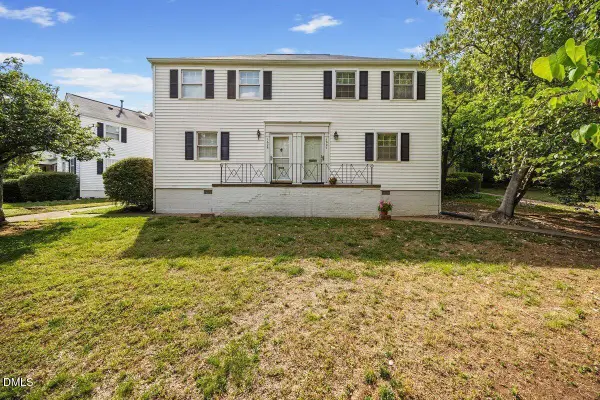 1627 Sutton Drive, Raleigh, NC 27605