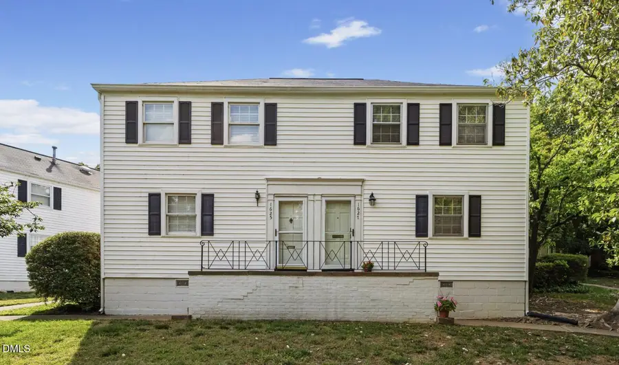 1627 Sutton Drive, Raleigh, NC 27605 - #2