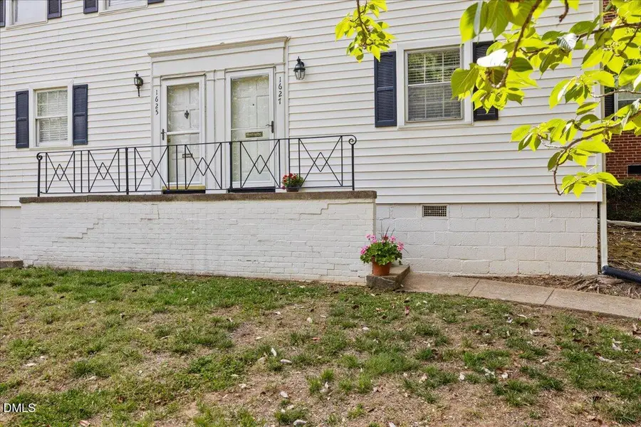 1627 Sutton Drive, Raleigh, NC 27605 - #3