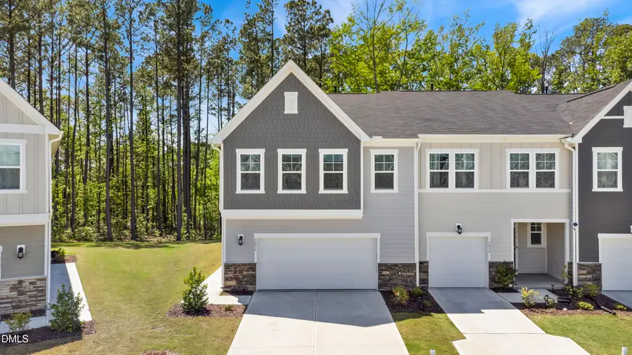1836 Alpine Summer Lane, Apex, NC 27502 - #2