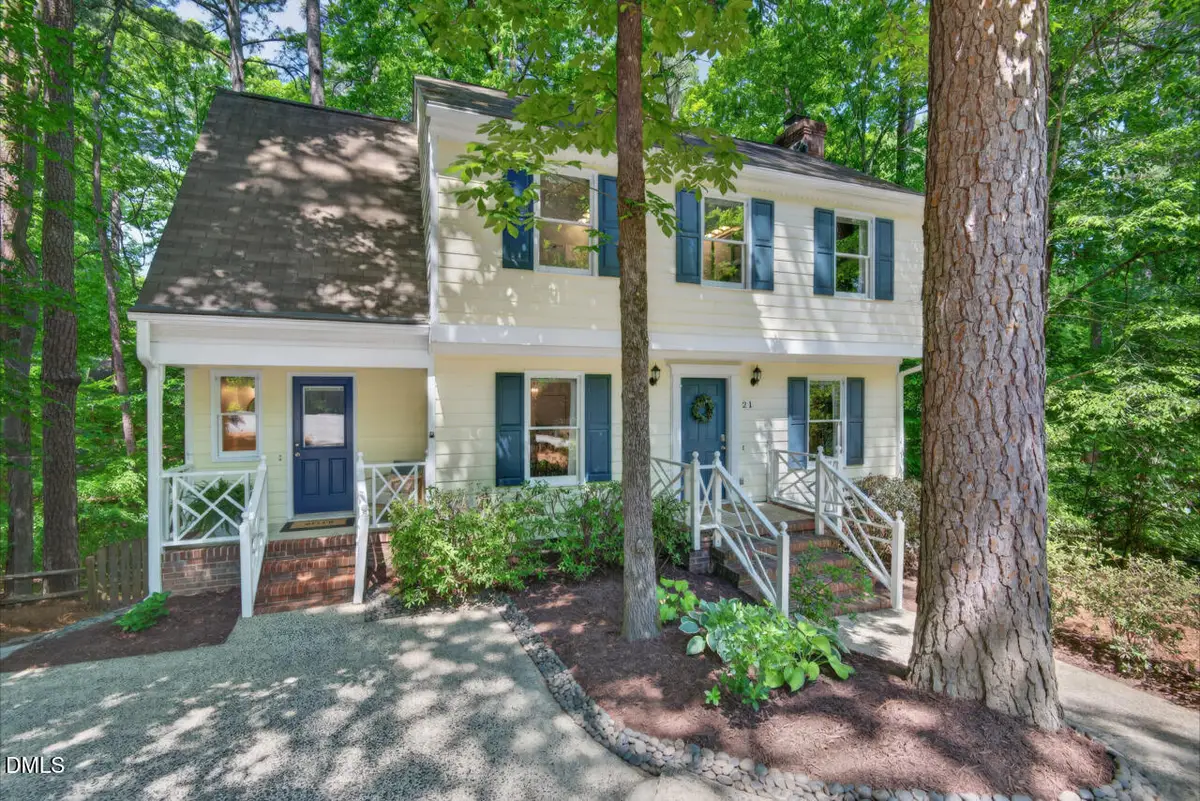 21 Thorne Ridge Drive, Durham, NC 27713 - #1