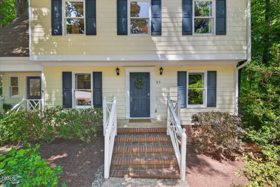 21 Thorne Ridge Drive, Durham, NC 27713 - #3