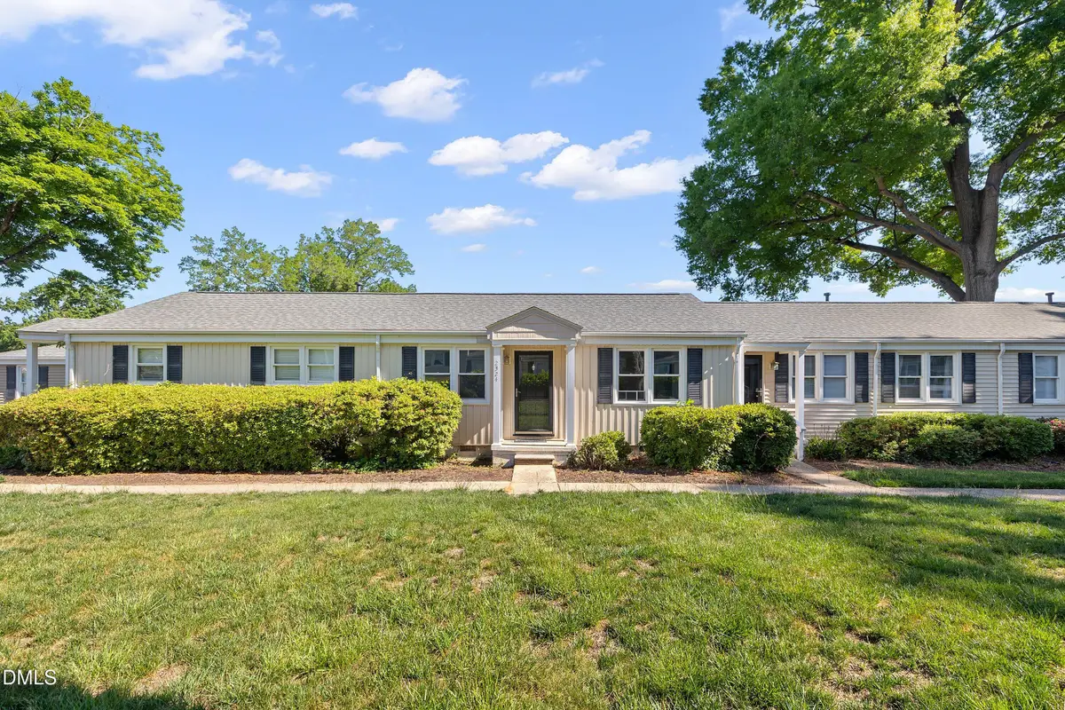 2324 Bernard Street, Raleigh, NC 27608 - #1