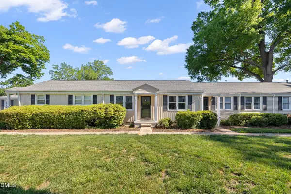 2324 Bernard Street, Raleigh, NC 27608