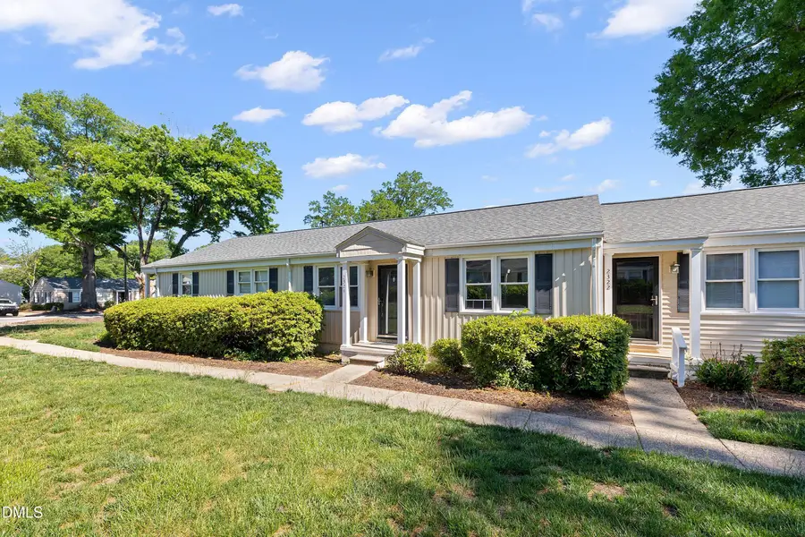 2324 Bernard Street, Raleigh, NC 27608 - #3