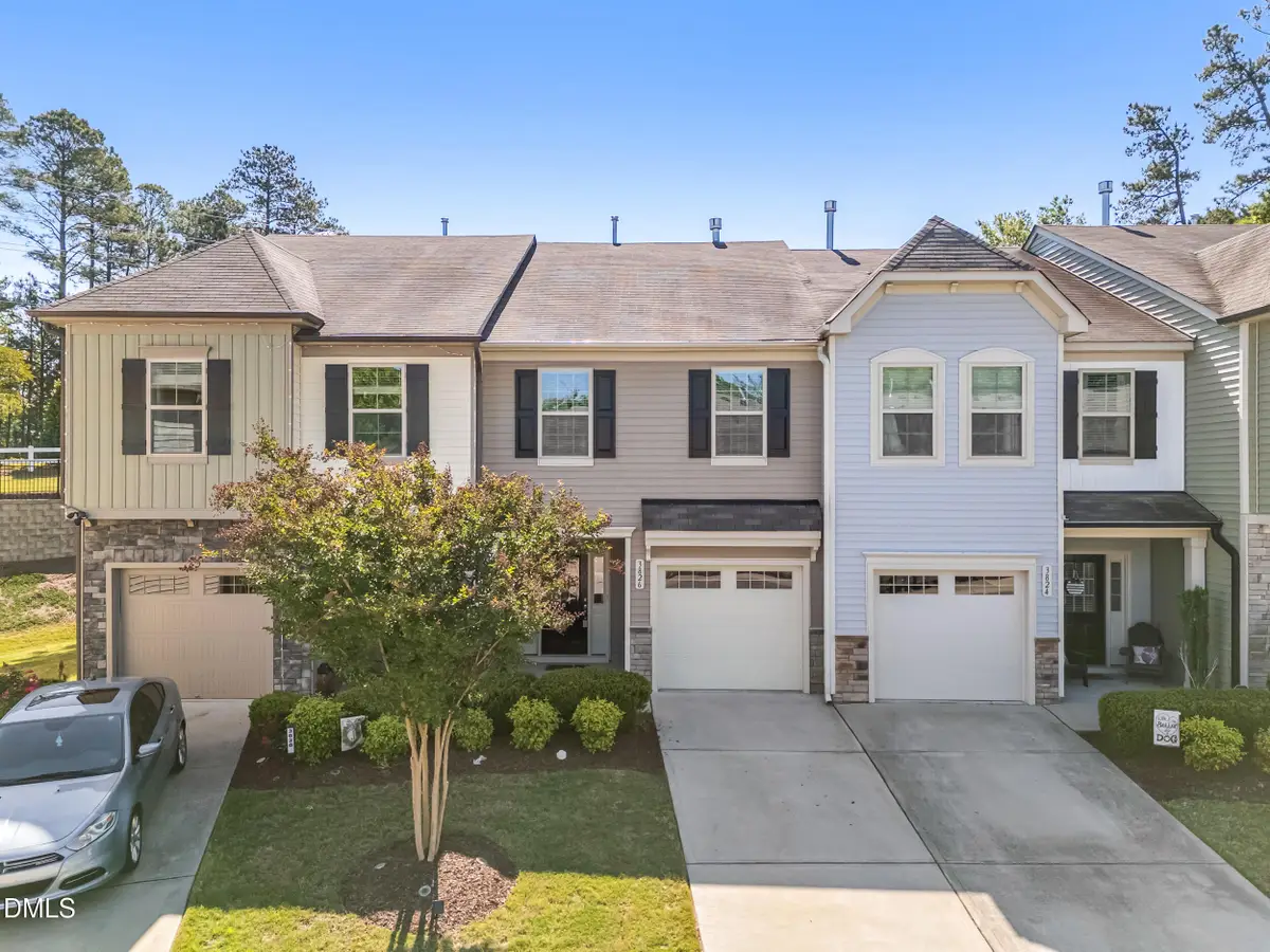 3826 Prince Noah Loop, Wake Forest, NC 27587 - #1