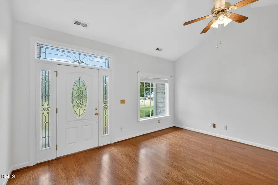 874 Cooke Road, Louisburg, NC 27549 - #2