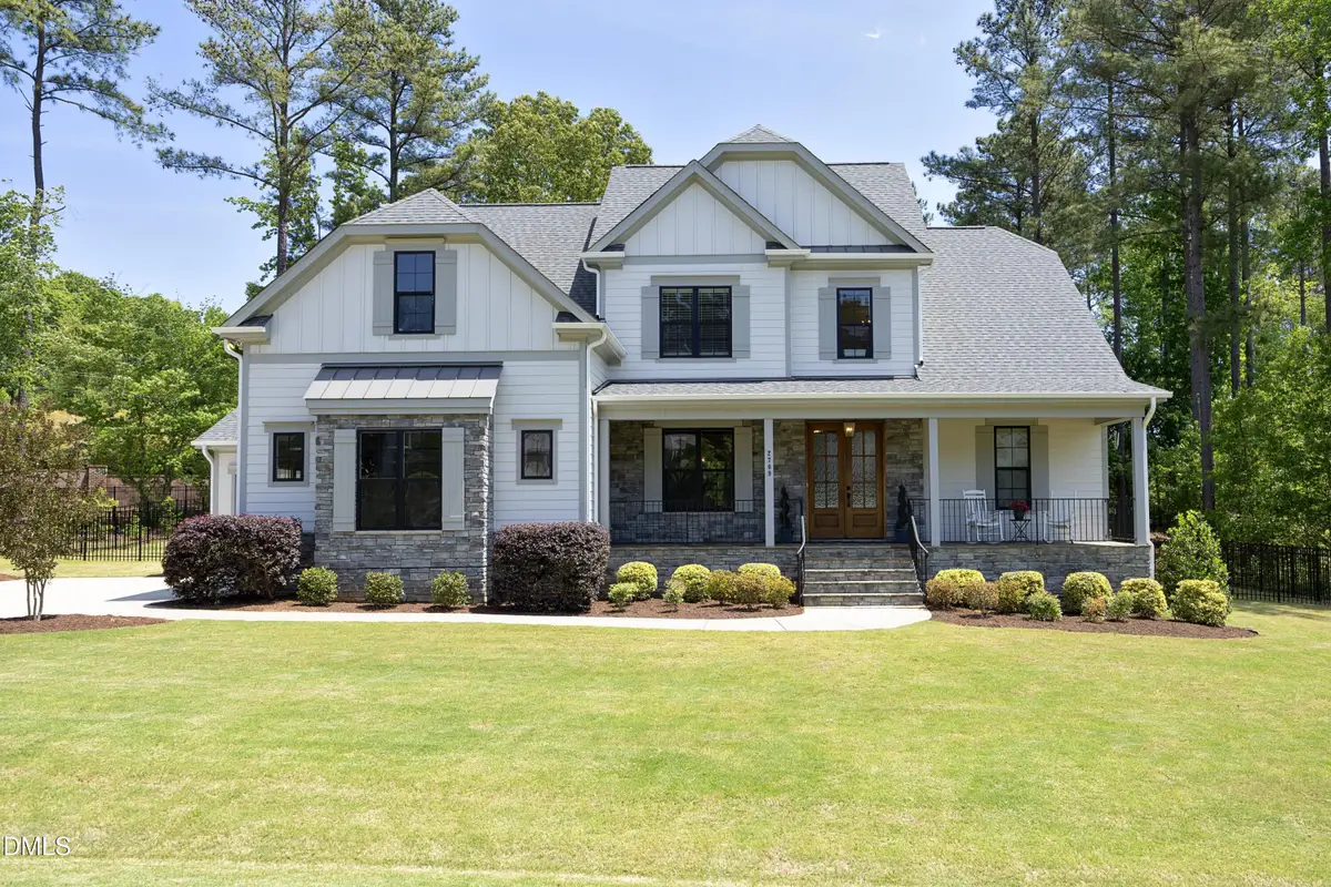 2709 Trifle Lane, Wake Forest, NC 27587 - #1