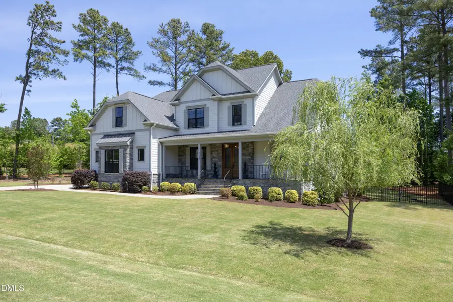 2709 Trifle Lane, Wake Forest, NC 27587 - #3