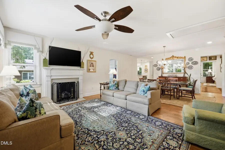 703 Harris Street, Raleigh, NC 27607 - #3