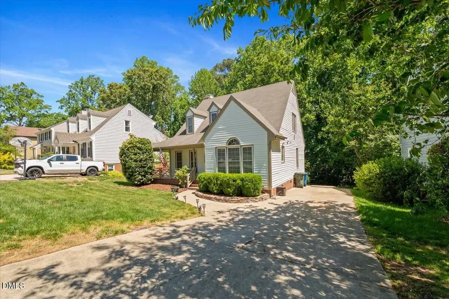1413 Greenside Drive, Raleigh, NC 27609 - #3