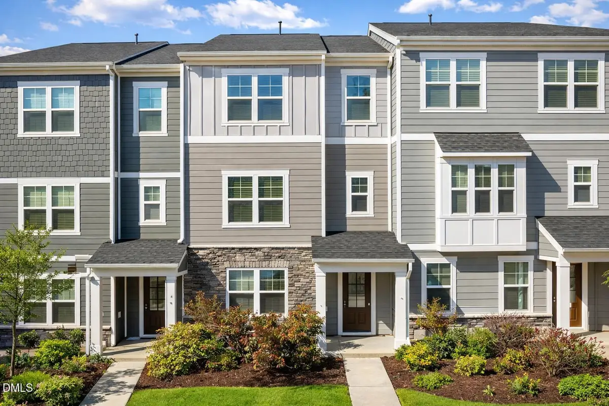 1430 Rosepine Drive, Cary, NC 27519 - #1