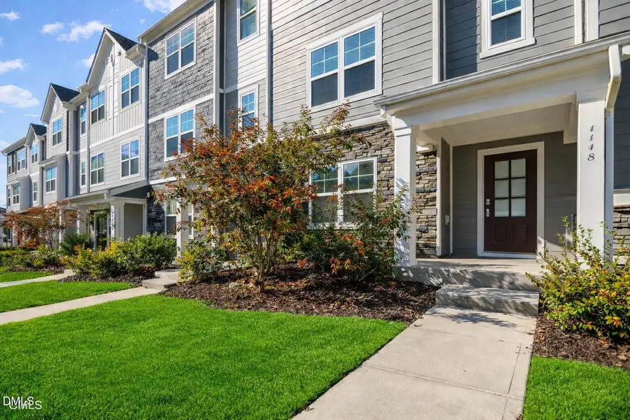 1430 Rosepine Drive, Cary, NC 27519 - #2