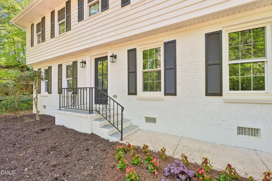 5321 Fieldstone Drive, Raleigh, NC 27609 - #2