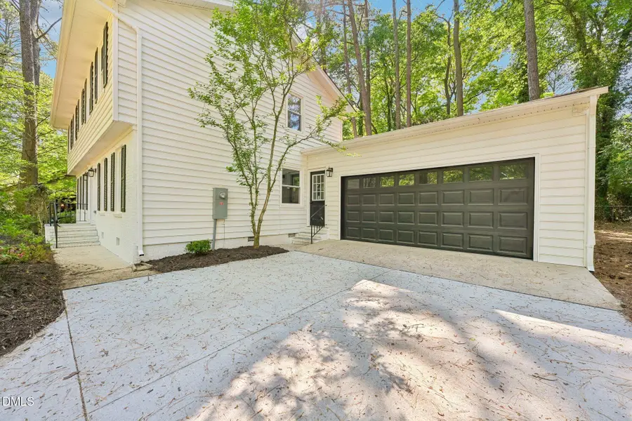 5321 Fieldstone Drive, Raleigh, NC 27609 - #3