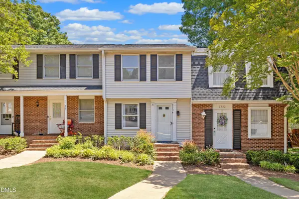 7734 Kingsberry Court, Raleigh, NC 27615