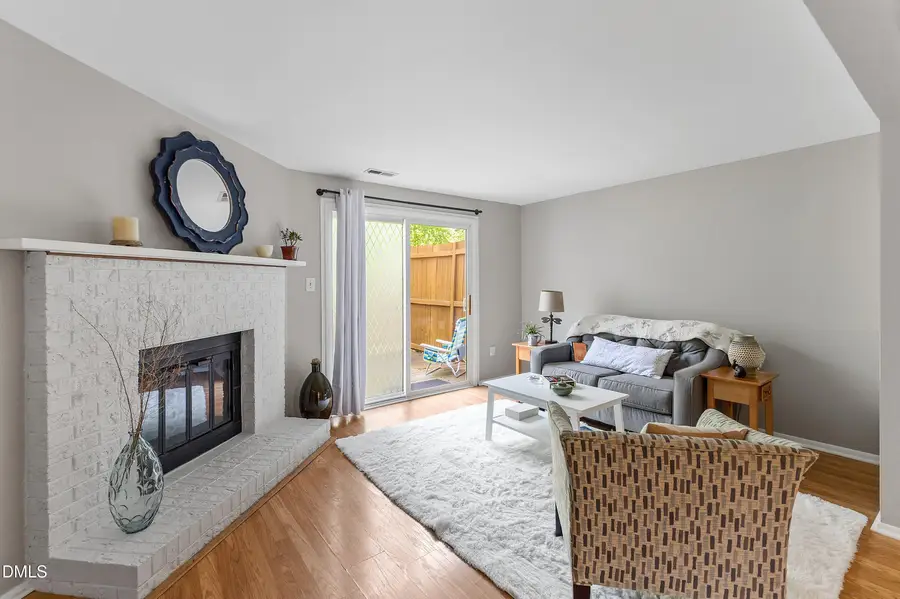 7734 Kingsberry Court, Raleigh, NC 27615 - #3