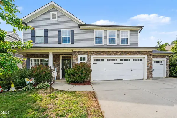 3138 Diana Circle, Burlington, NC 27215