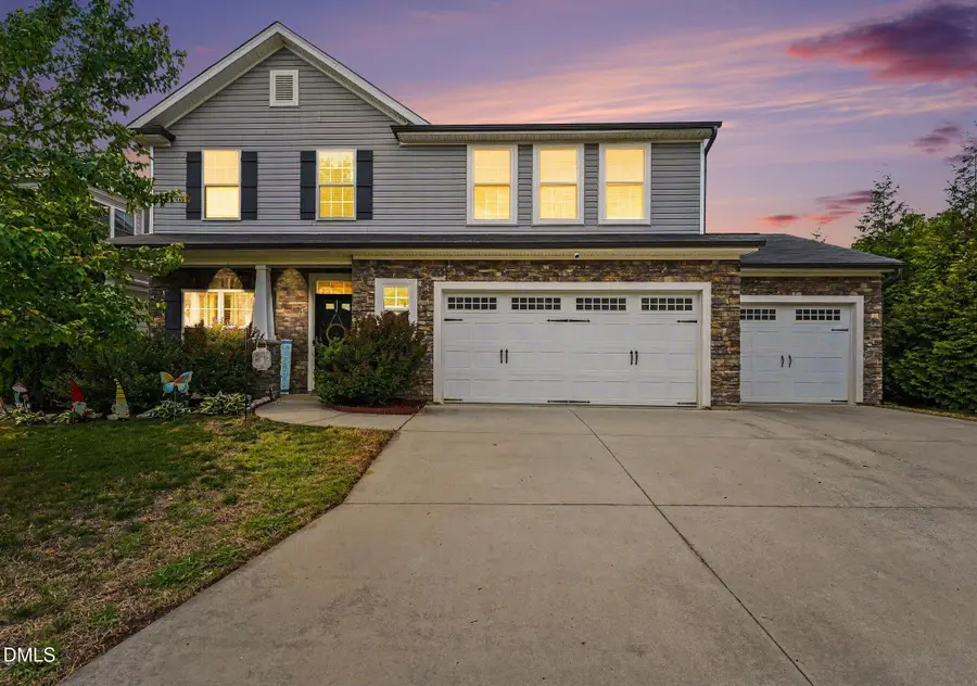 3138 Diana Circle, Burlington, NC 27215 - #2