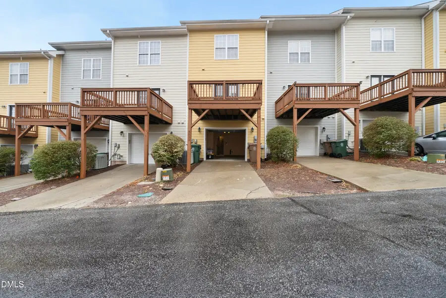 3839 Cary Glen Boulevard, Cary, NC 27519 - #2