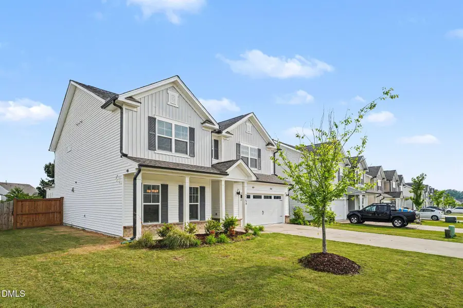 2254 Bethpage Drive, Fuquay Varina, NC 27526 - #2