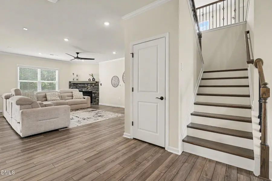 2254 Bethpage Drive, Fuquay Varina, NC 27526 - #3