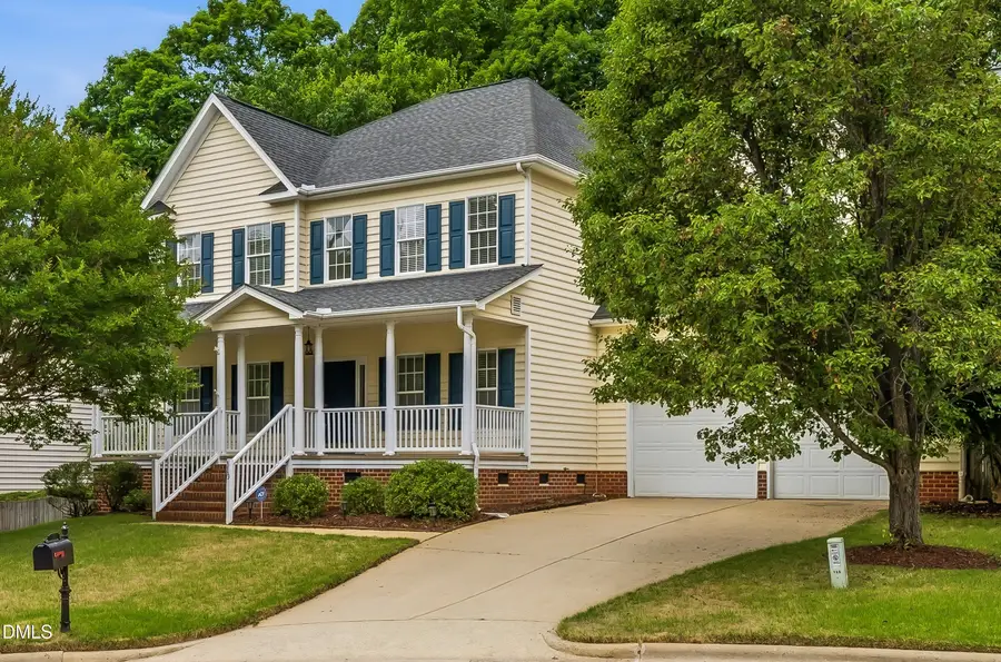110 Jersey Ridge Road, Cary, NC 27518 - #2