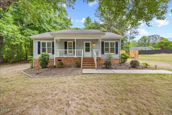 515 Forelle Lane, Fuquay Varina, NC 27526