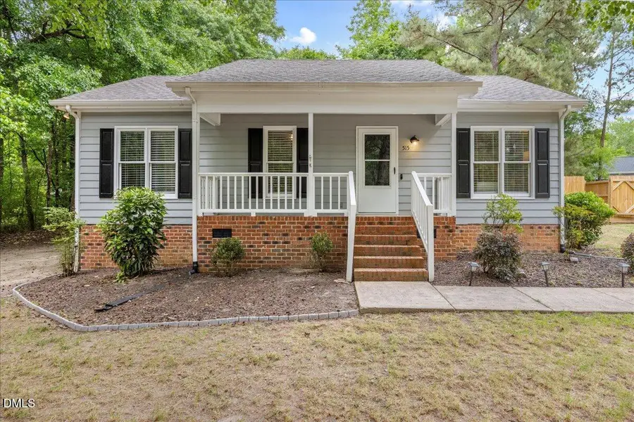 515 Forelle Lane, Fuquay Varina, NC 27526 - #3
