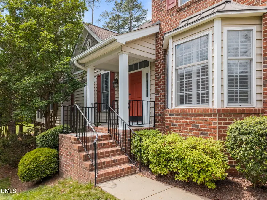 9331 Fawn Lake Drive, Raleigh, NC 27617 - #2