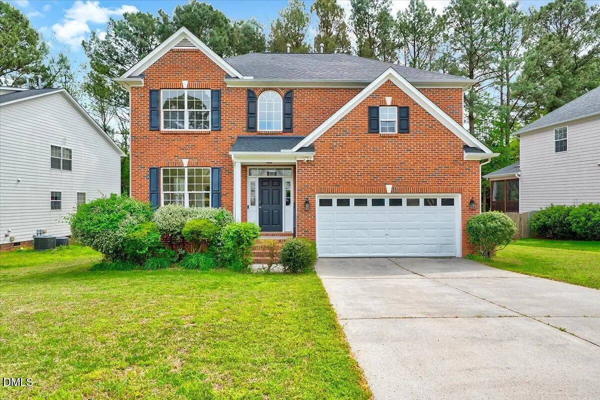 1005 Martin Bench Court, Wake Forest, NC 27587 - #1
