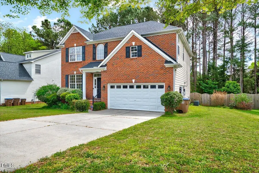 1005 Martin Bench Court, Wake Forest, NC 27587 - #3