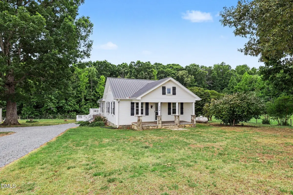 216 Clark Lane, Siler City, NC 27344 - #1