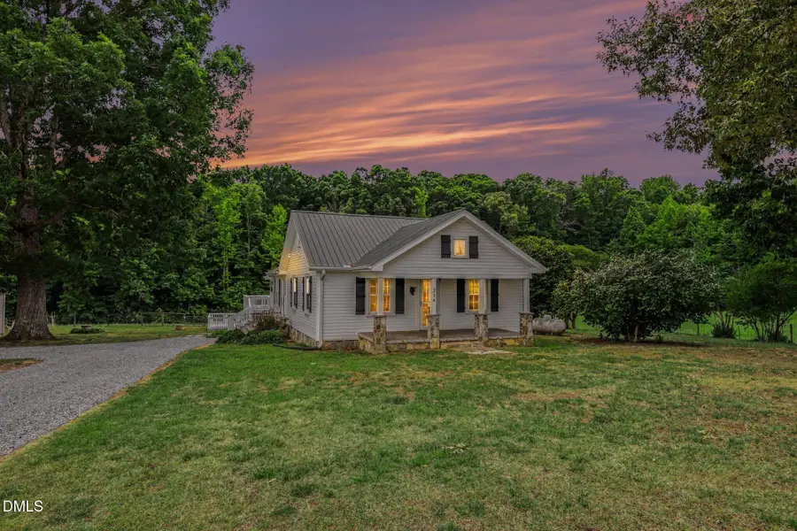 216 Clark Lane, Siler City, NC 27344 - #2