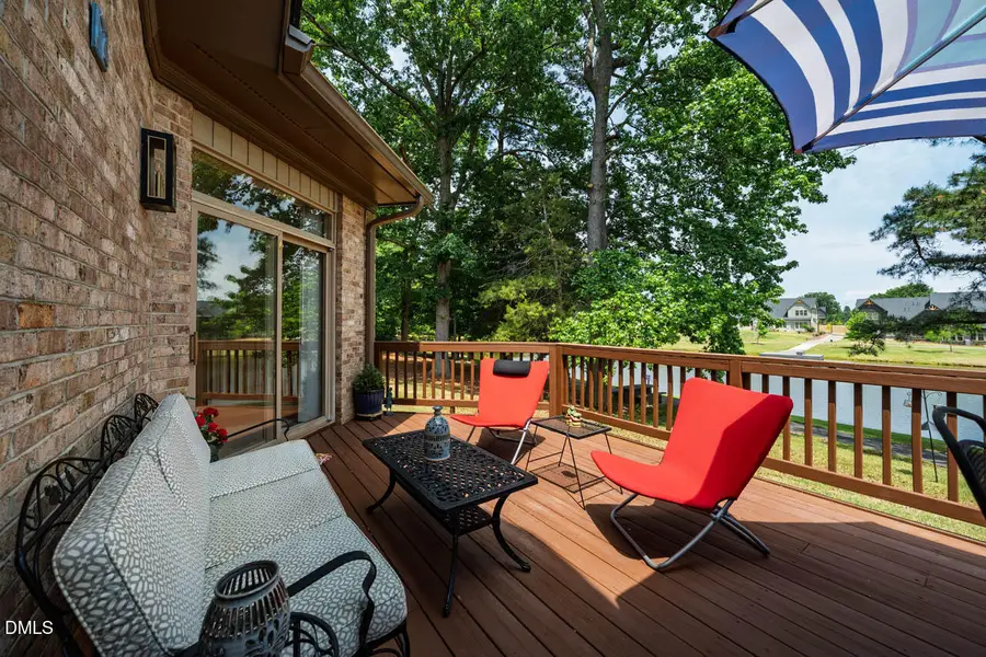 204 Cedar Ridge Way, Durham, NC 27705 - #2
