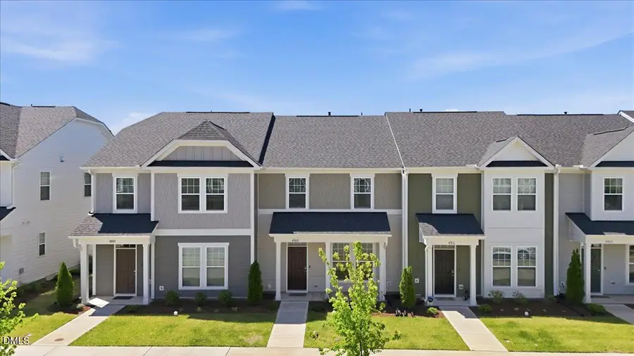 4909 Crescent Square Street, Raleigh, NC 27616 - #2