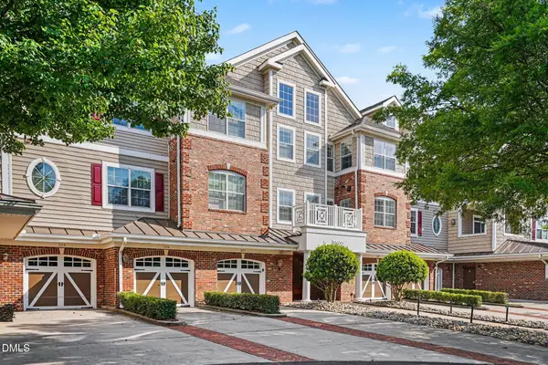 10400 Rosegate Court #303, Raleigh, NC 27617