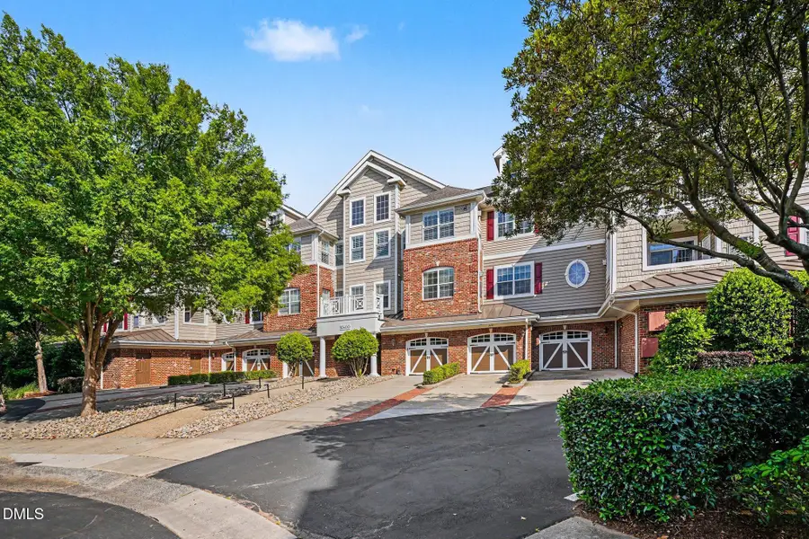 10400 Rosegate Court #303, Raleigh, NC 27617 - #2