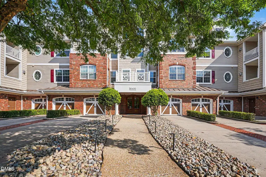 10400 Rosegate Court #303, Raleigh, NC 27617 - #3